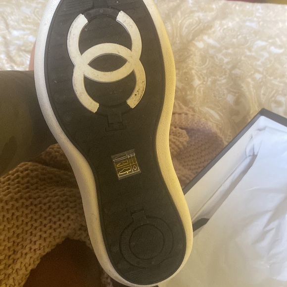 Chanel sneakers women - Picture 6 of 8